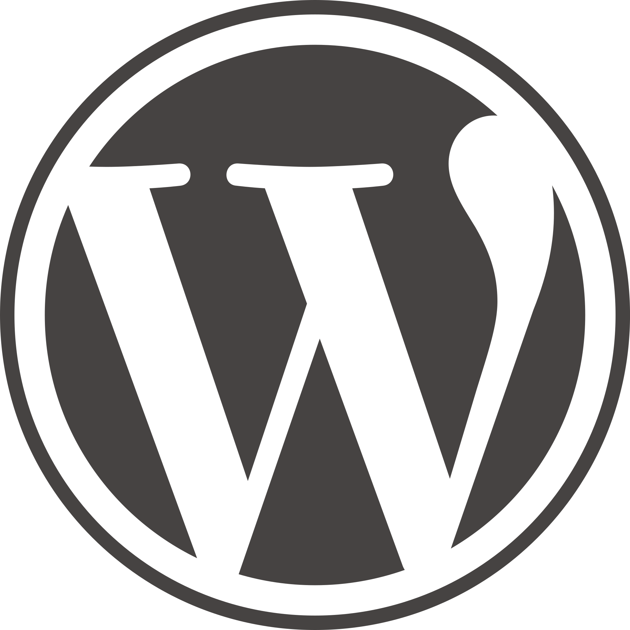 Wordpress is terrible, and you should feel terrible for using it